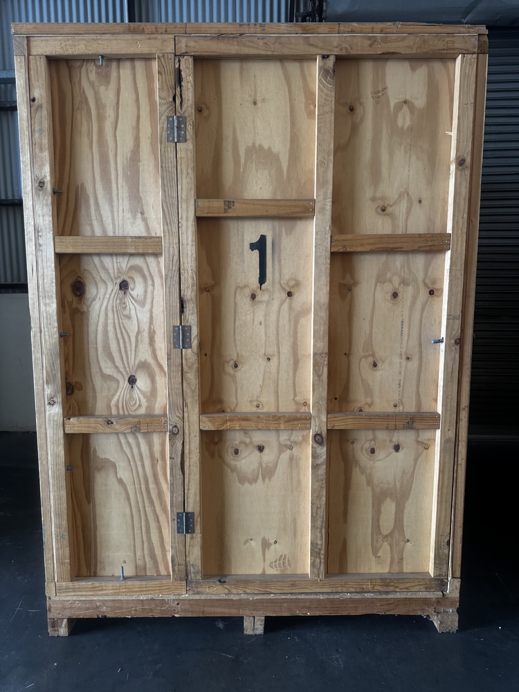SuperEasy Storage Perth South Bid on Storage Unit auction IB-9516