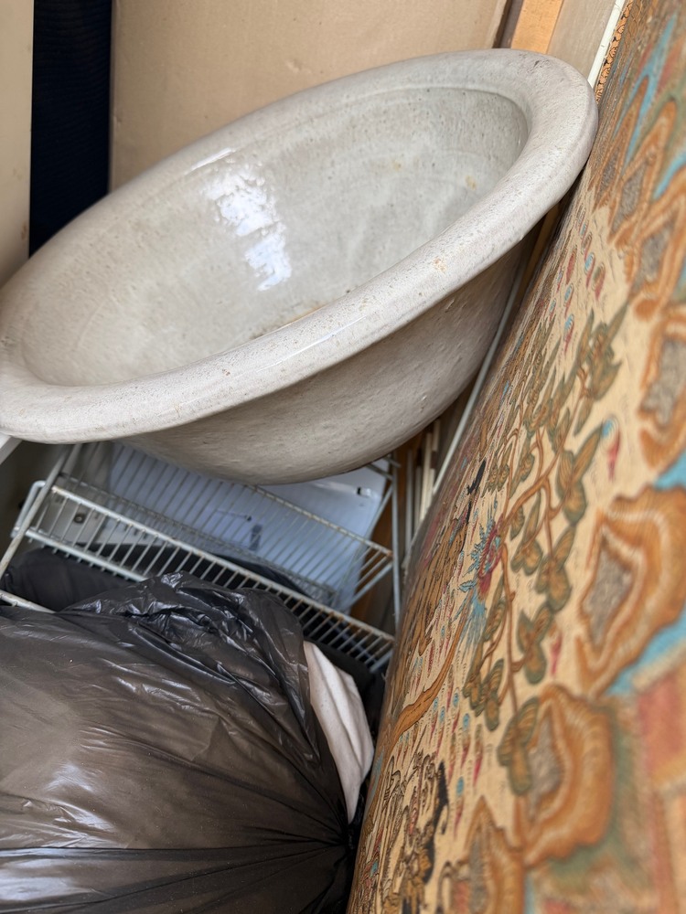 Melbourne South East Storage Unit auction IB-1724