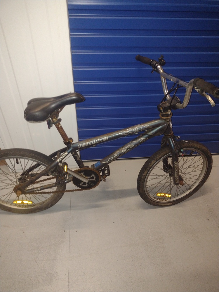 Kennards Self Storage Kunda Park Storage Unit auction IB-2606