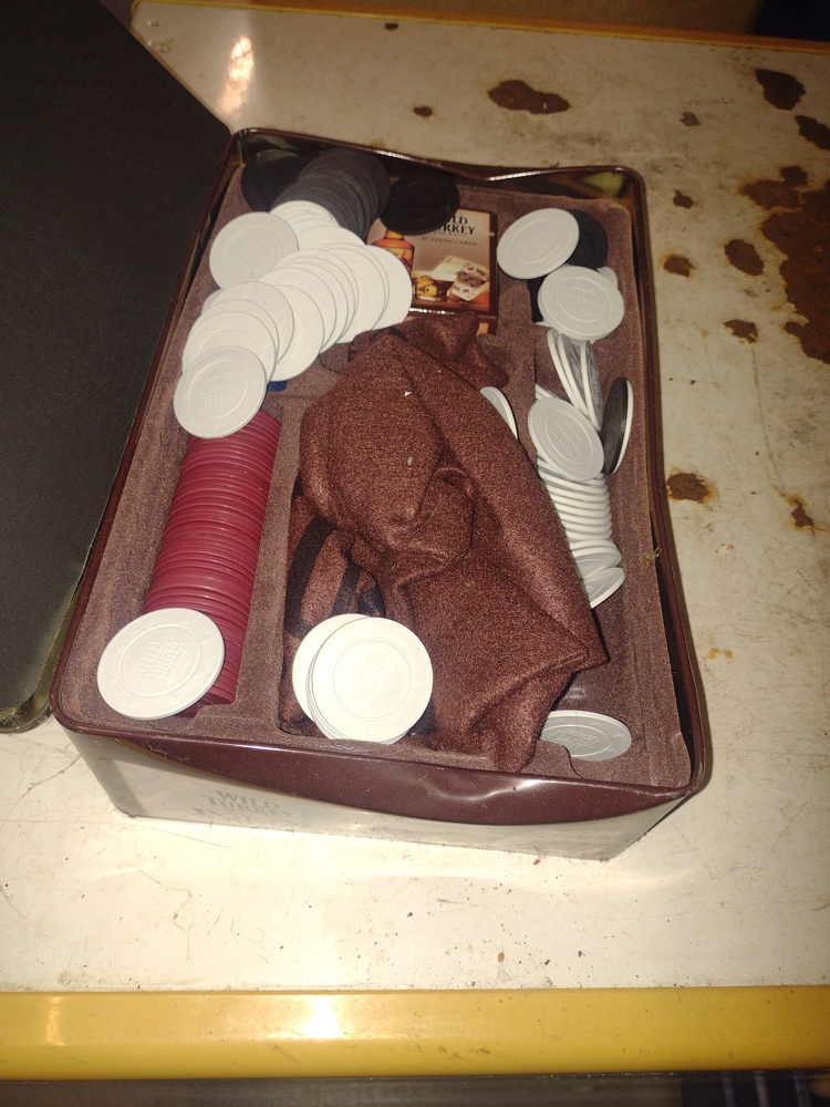 Kennards Self Storage Kunda Park Storage Facility Unit auction IB-2606