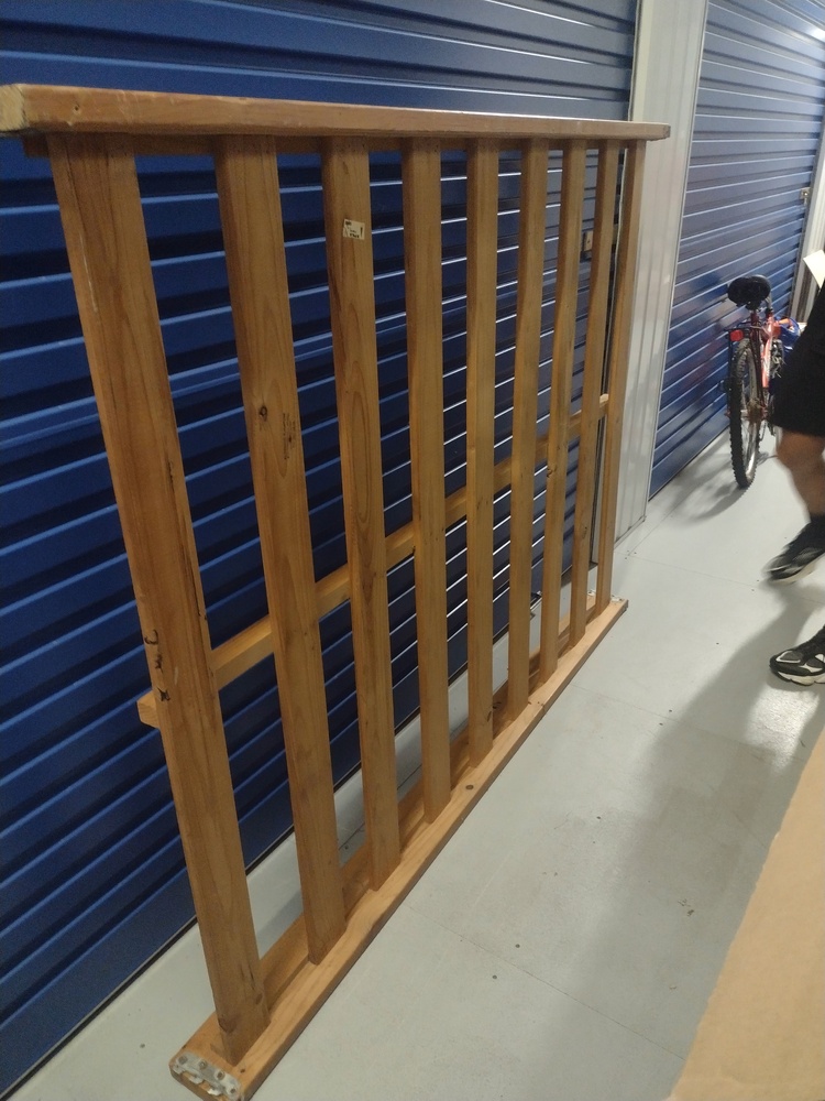 Kennards Self Storage Kunda Park Self Storage Unit auction IB-2606