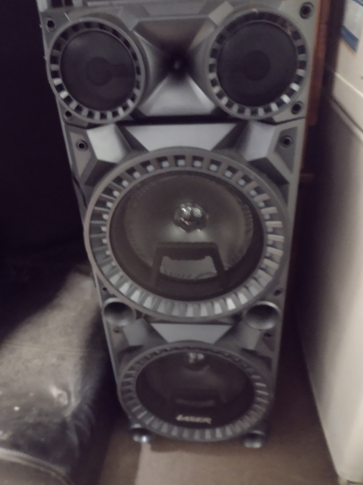 Kennards Self Storage Kunda Park Bid on Storage auction IB-2606