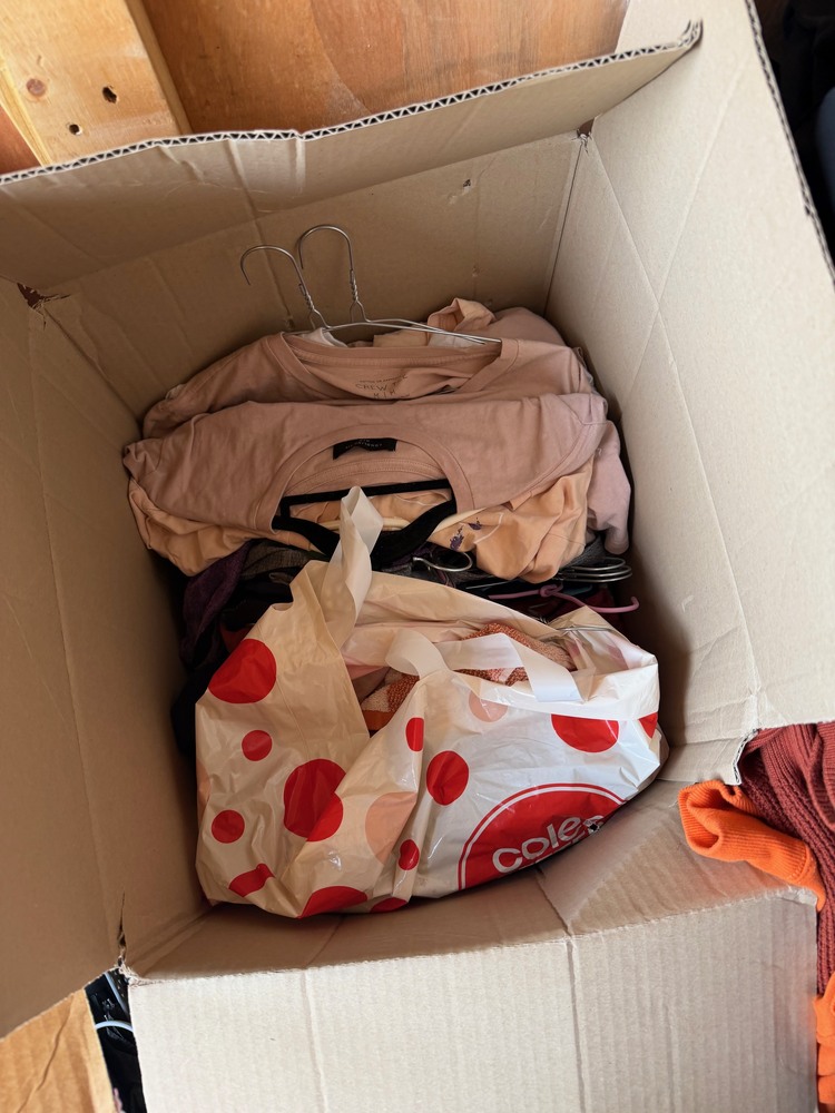 Melbourne South East Storage auction IB-8082