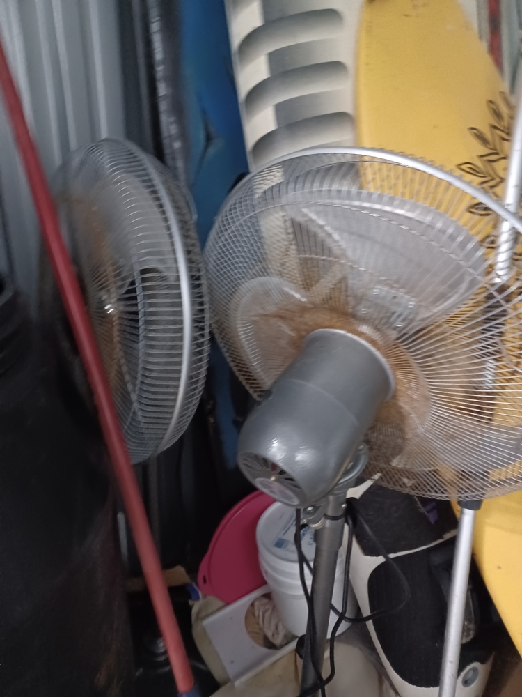 Loxon Storage Caloundra Storage Unit auction IB-1190