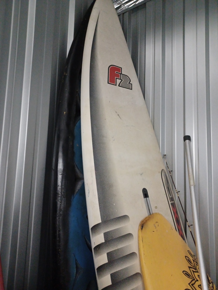 Loxon Storage Caloundra Self Storage Facility Unit auction IB-1190