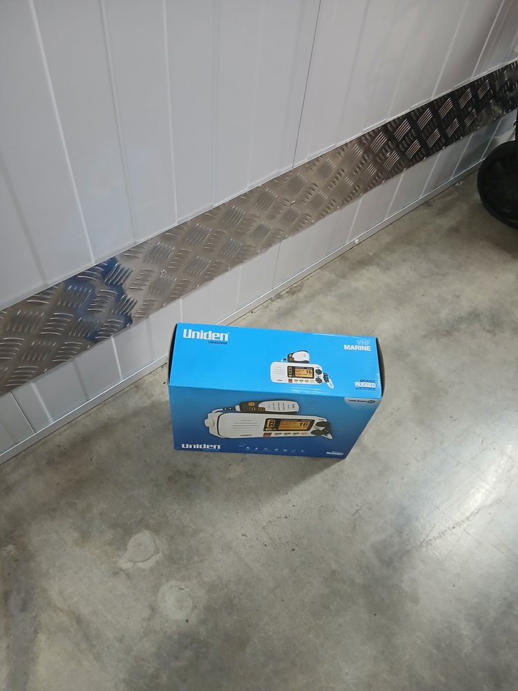 StorHub North Lakes Storage auction IB-6111