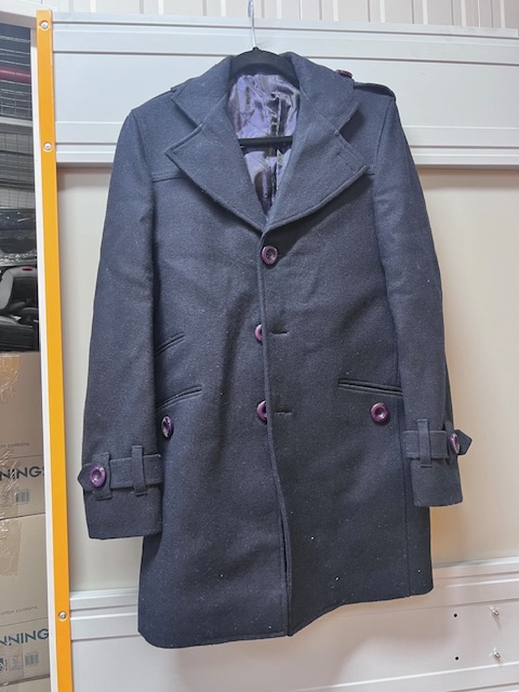 Rent a Space Marsden Park Bid on Self Storage Unit auction IB-7920