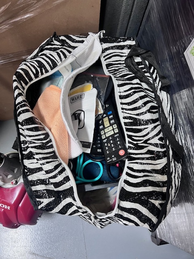 Rent a Space Marsden Park Storage lock up Auctions auction IB-7920