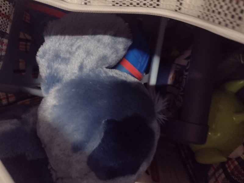 Kennards Self Storage Kingsgrove Self Storage Unit auction IB-1233