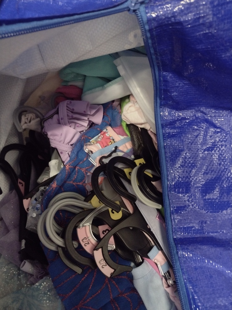 Kennards Self Storage Kingsgrove Storage Auctions auction IB-1233