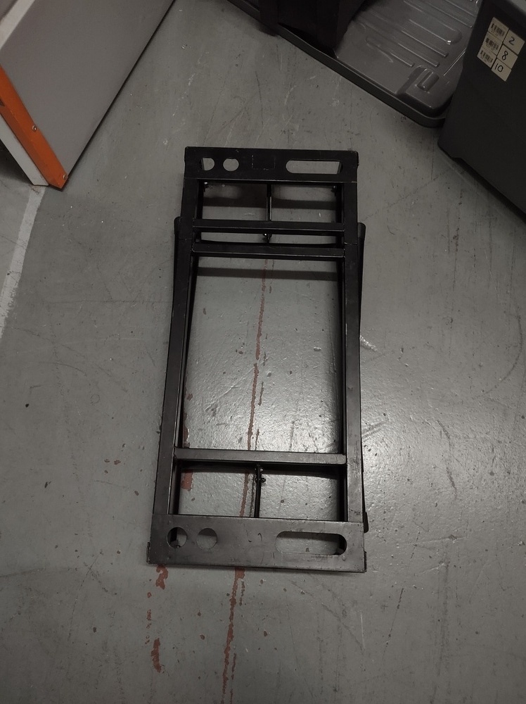 Kennards Self Storage Flemington Abandoned Self Storage Auctions auction IB-7338