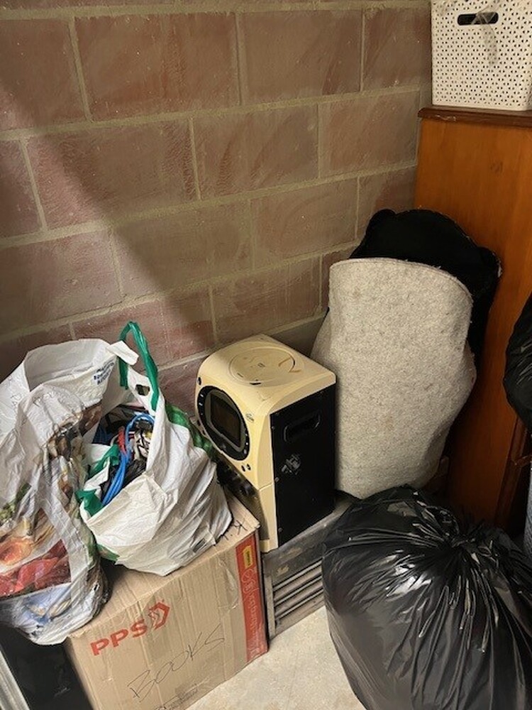 Lock n Store - Rockingham Bid on Storage Unit auction IB-2500