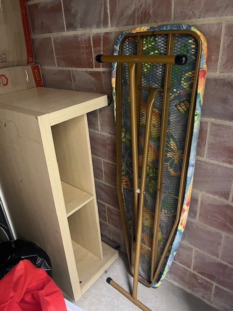 Lock n Store - Rockingham Self Storage auction IB-2500