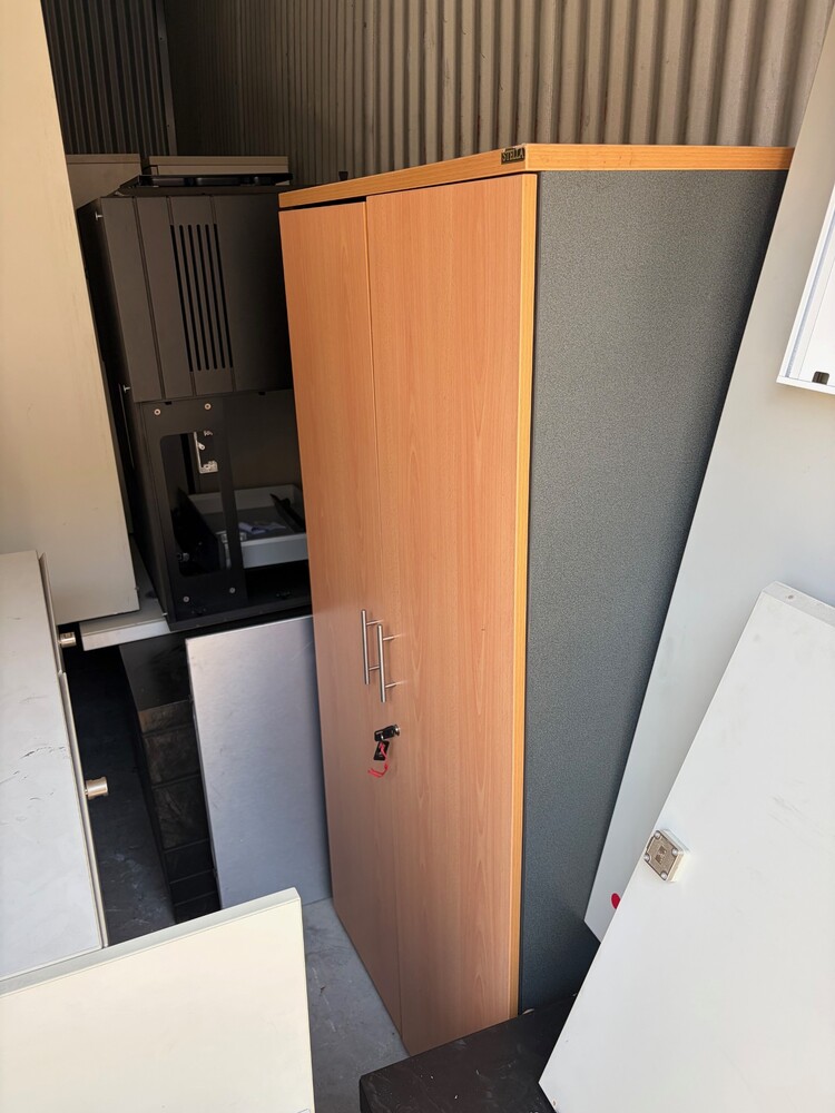 Storage King Eastgardens Bid on Storage Unit auction IB-3967