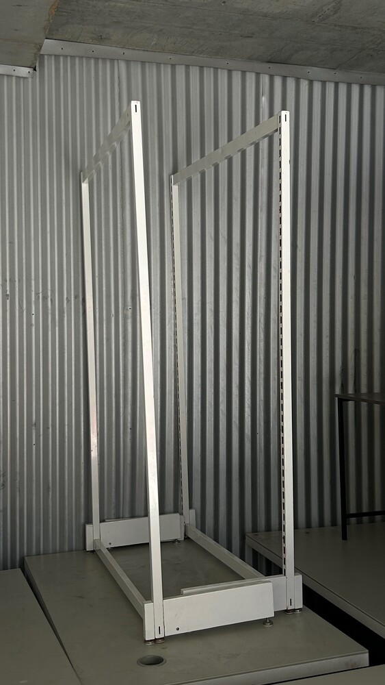 Storage King Eastgardens Bid on Storage auction IB-3967