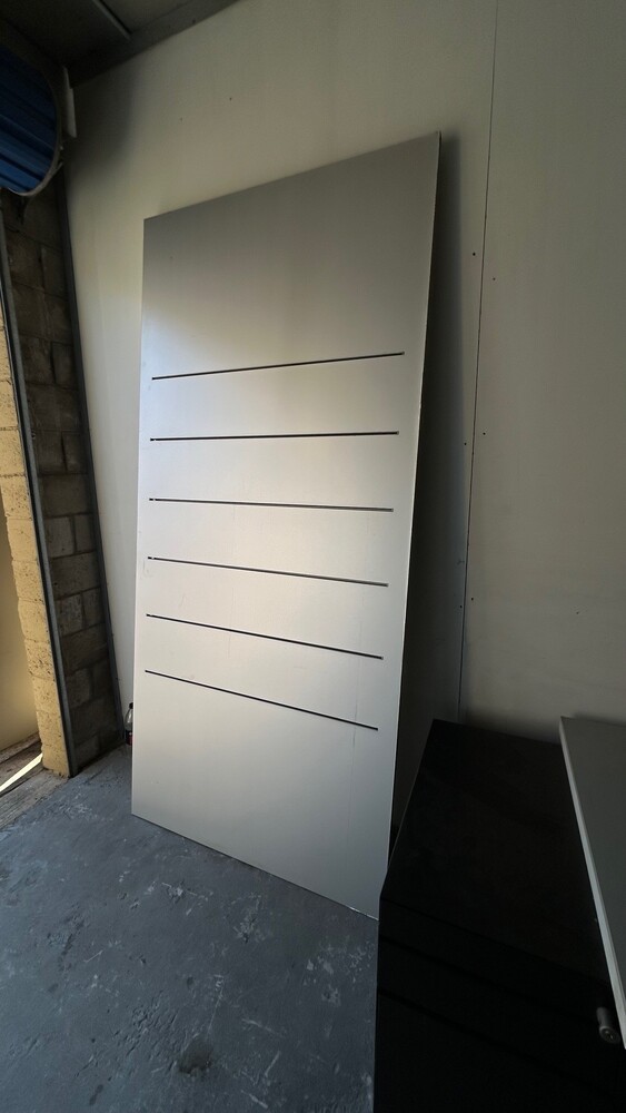 Storage King Eastgardens Self Storage Facility Unit auction IB-3967