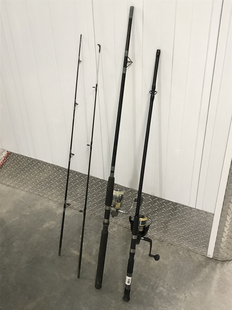 Storage King Caringbah Storage auction IB-9139