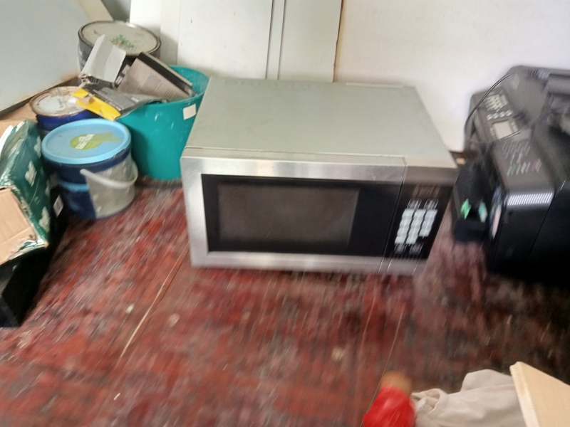 Sinclair Storage - Gold Coast Storage auction IB-4607