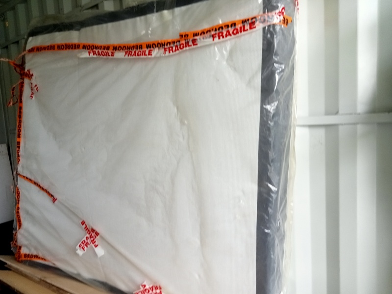 Sinclair Storage - Gold Coast Storage Facility Unit auction IB-4607