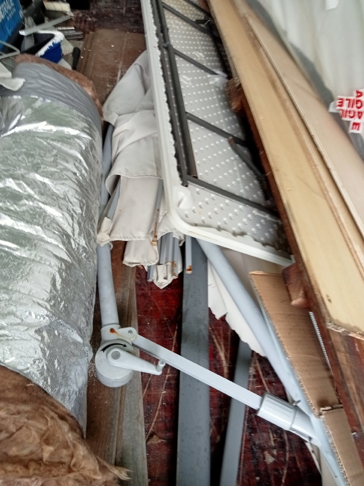 Sinclair Storage - Gold Coast Bid on Storage Unit auction IB-4607