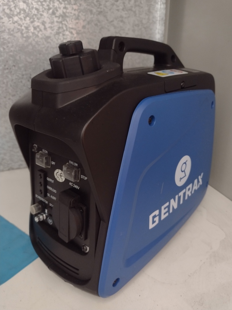 Kennards Self Storage Homebush Storage auction IB-1985