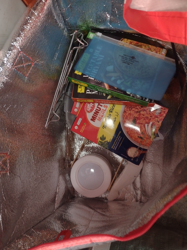 Kennards Self Storage Homebush Abandoned Self Storage Auctions auction IB-1985