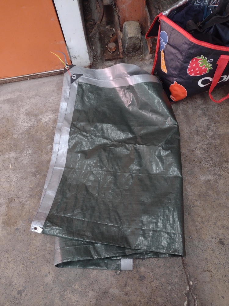 Kennards Self Storage Homebush Abandoned Storage Auctions auction IB-1985