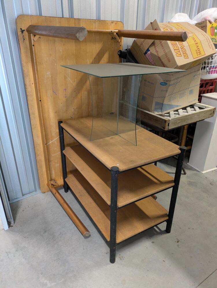 Storage King Brendale Storage Unit auction IB-8032