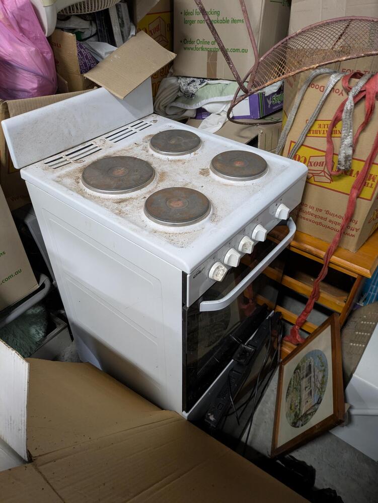 Storage King Brendale Self Storage Unit auction IB-8032