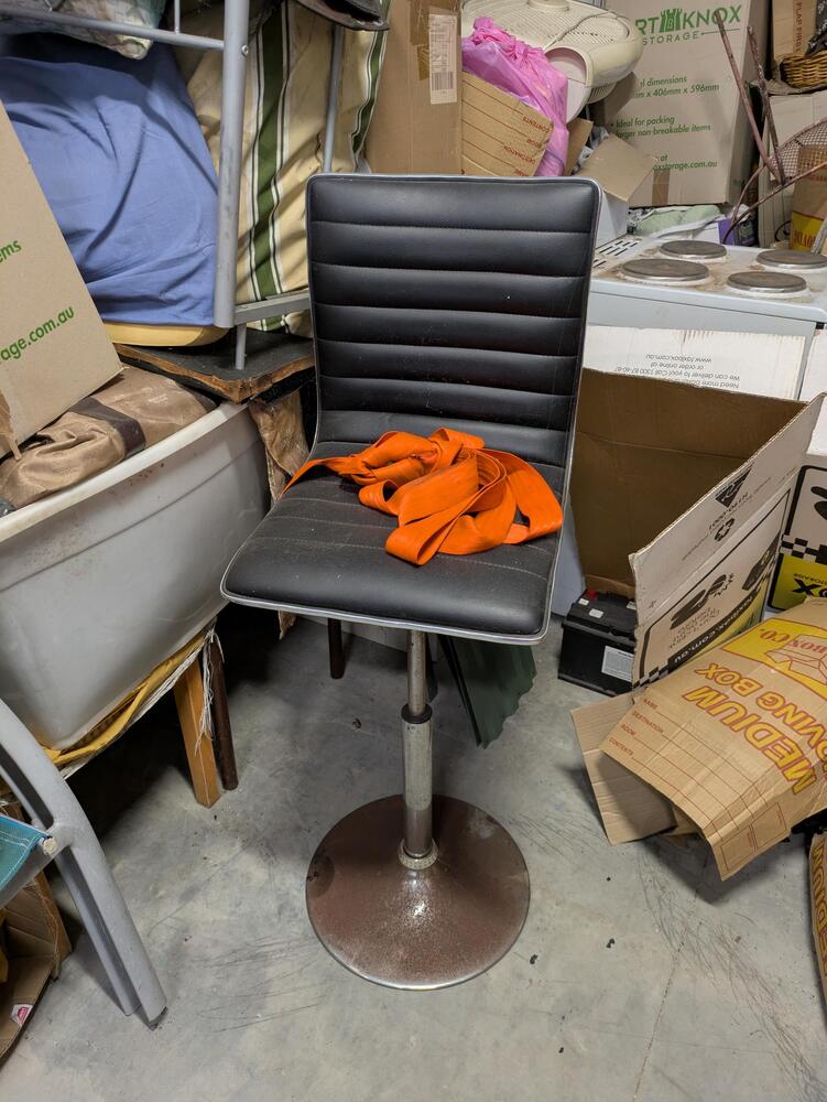 Storage King Brendale Bid on Storage auction IB-8032