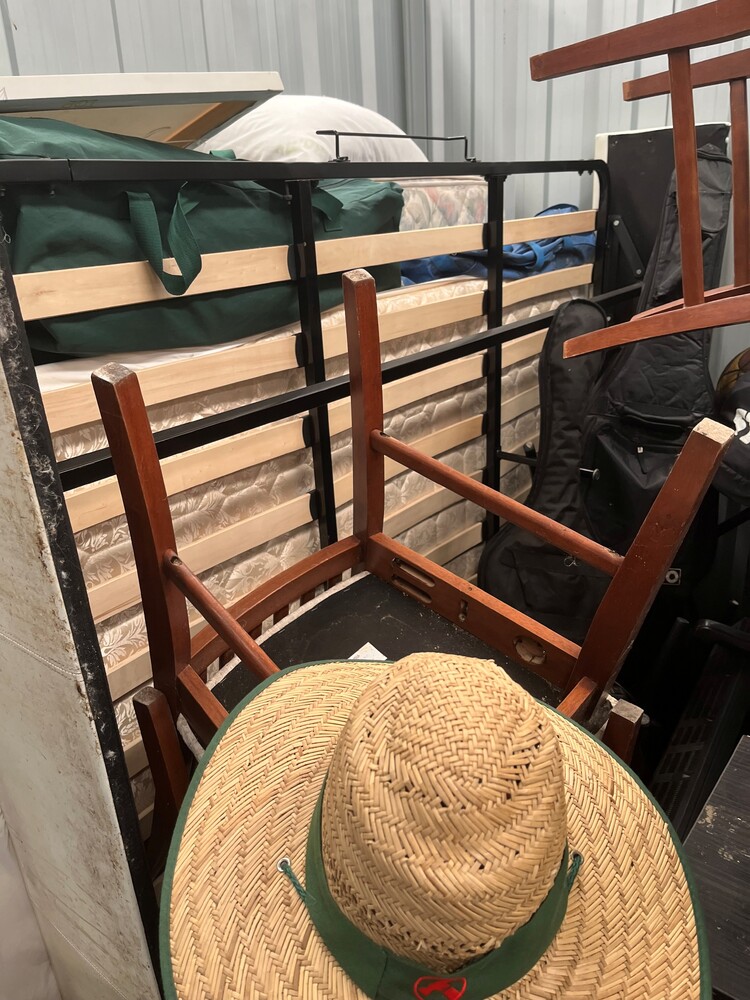 Wilson Storage Knoxfield Self Storage auction IB-4914