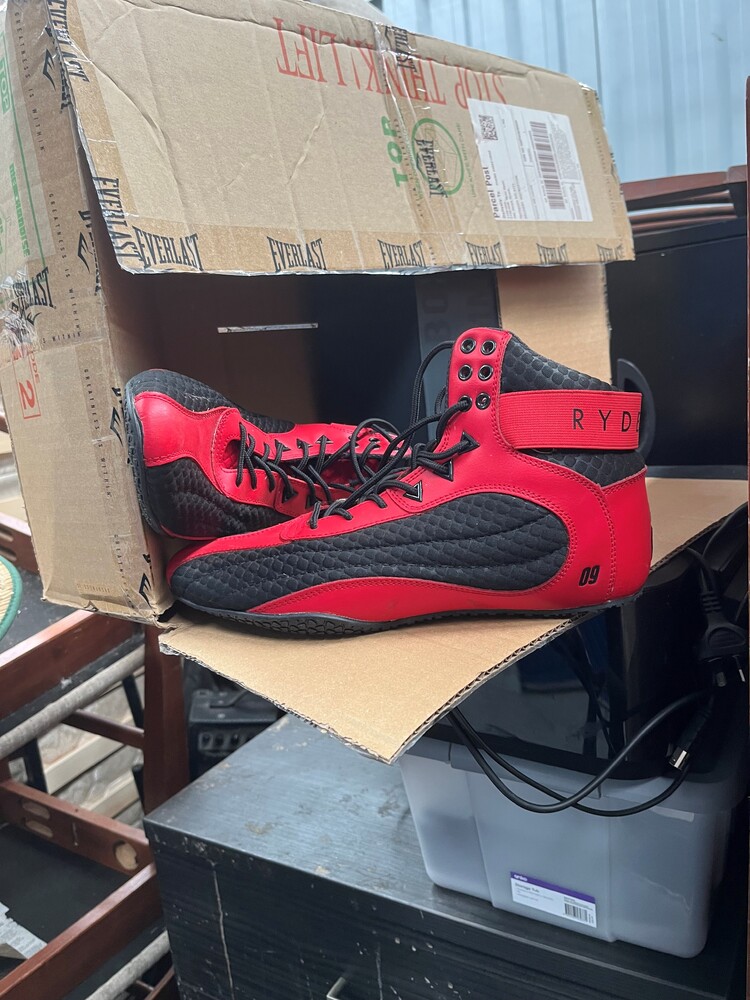 Wilson Storage Knoxfield Abandoned Self Storage Auctions auction IB-4914