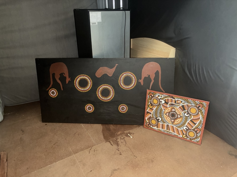 Storage Choice Ipswich  Self Storage Unit auction IB-4837