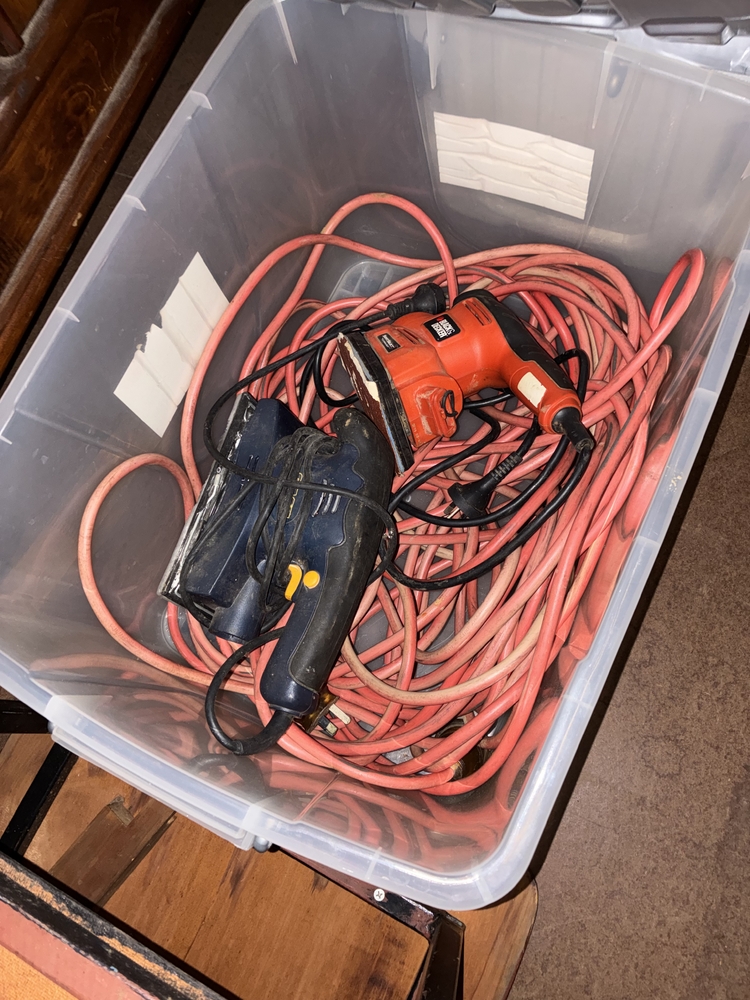 Storage Choice Ipswich  Self Storage auction IB-4837