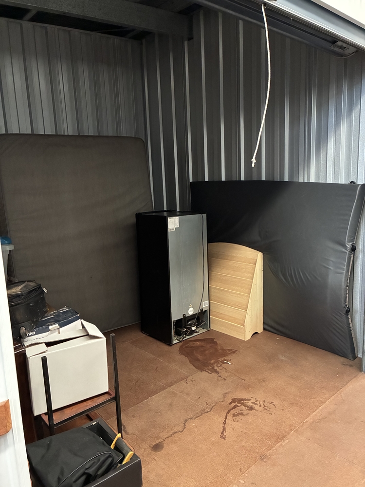 Storage Choice Ipswich  Bid on Storage Unit auction IB-4837