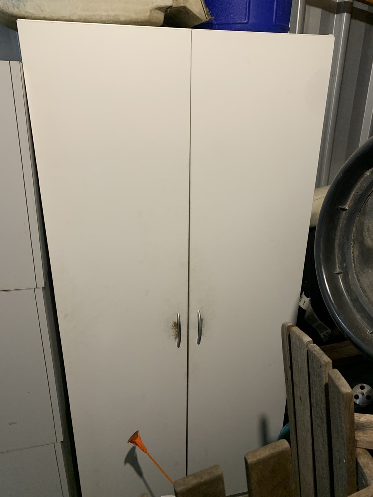 Storage King Penrith Storage Unit auction IB-2301