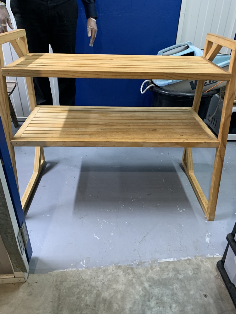 Storage King Penrith Storage Facility Unit auction IB-2301