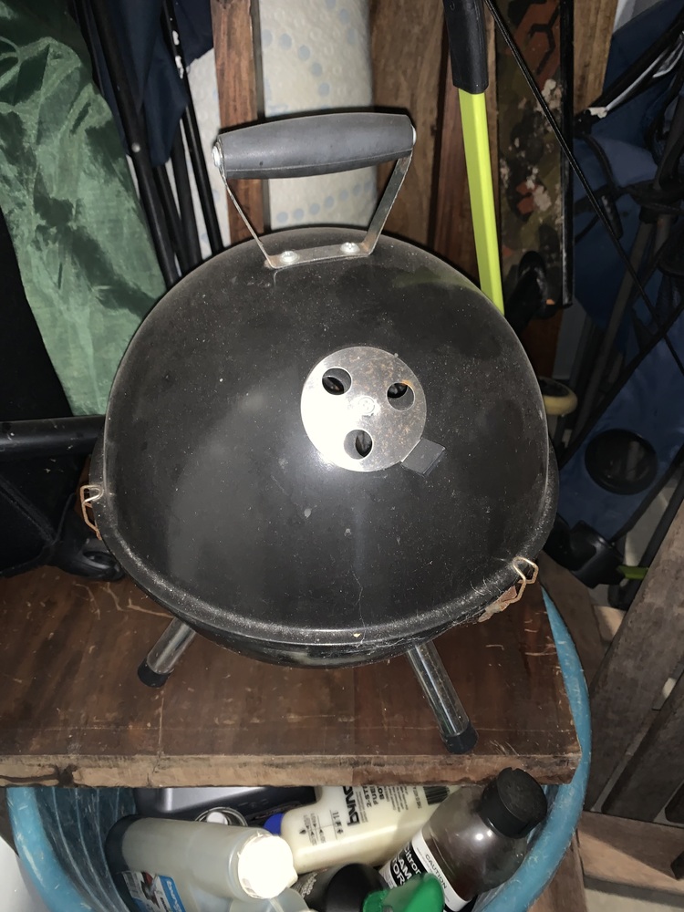 Storage King Penrith Abandoned Storage Auctions auction IB-2301