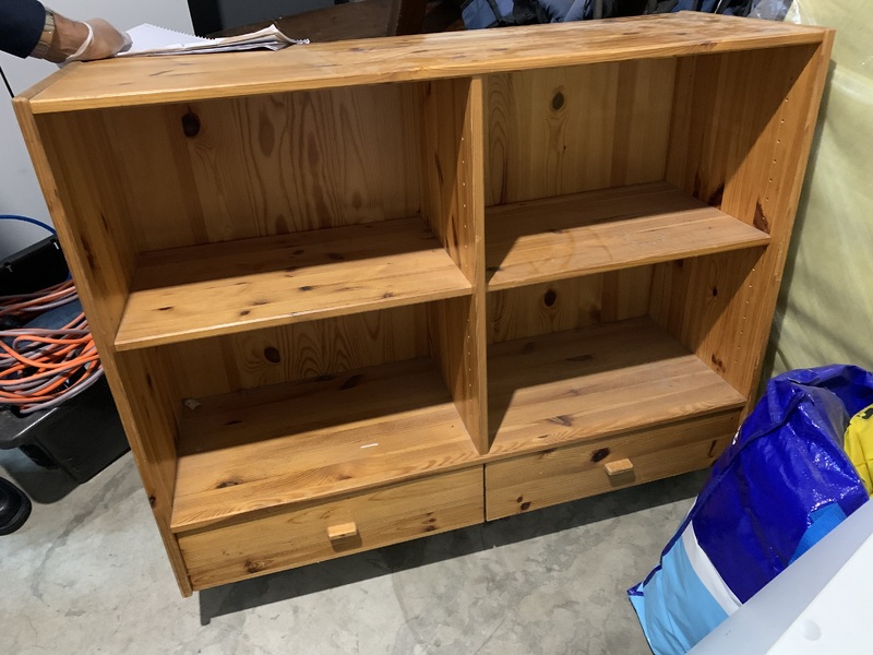 Storage King Penrith AustraliaÂ Storage Auctions auction IB-2301