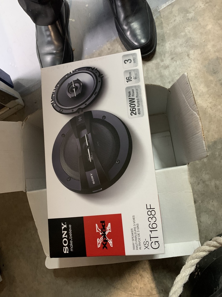 Storage King Penrith Self Storage Auctions Australia auction IB-2301