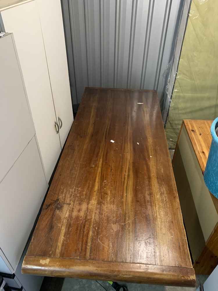 Storage King Penrith Storage Auctions auction IB-2301