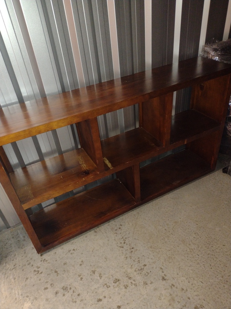 Kennards Self Storage Campbelltown Storage Facility Unit auction IB-9385