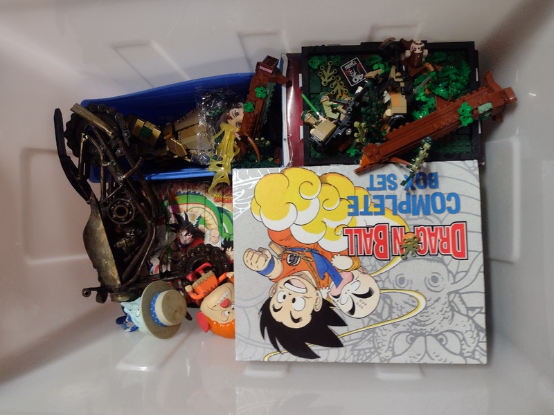 Kennards Self Storage Campbelltown Storage Auctions auction IB-9385