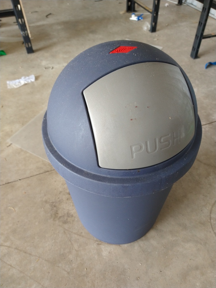 Kennards Self Storage Chullora Self Storage Facility Unit auction IB-7585