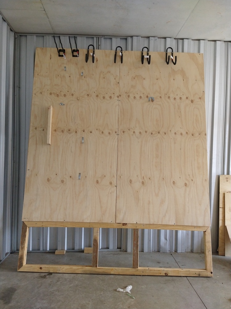 Kennards Self Storage Chullora Bid on Self Storage Unit auction IB-7585