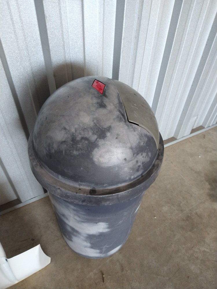 Kennards Self Storage Chullora Self Storage Auctions Australia auction IB-7585