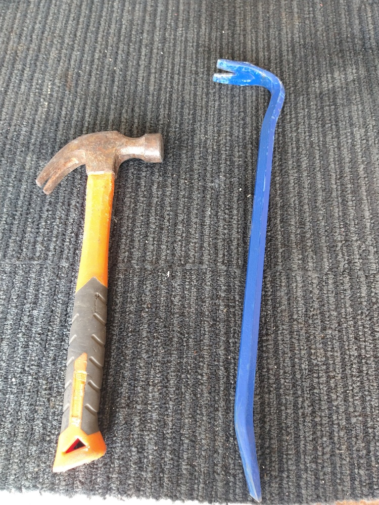 Kennards Self Storage Chullora Storage centre Auctions auction IB-7585