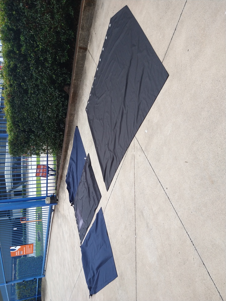 Kennards Self Storage Chullora Storage garage Auctions auction IB-7585