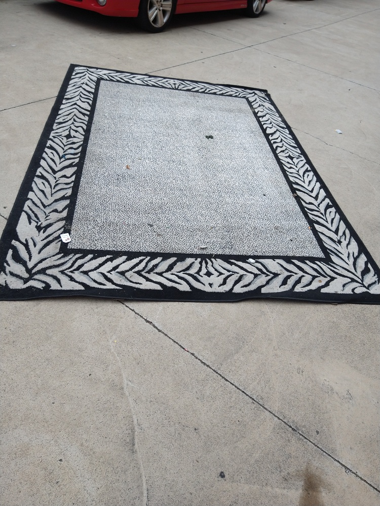 Kennards Self Storage Chullora Storage lock up Auctions auction IB-7585