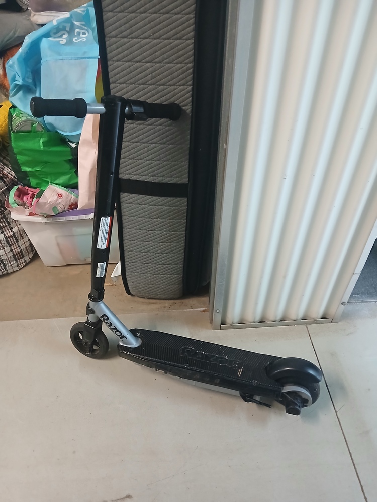 Guardian Self Storage Wilsonton Storage Unit auction IB-3014